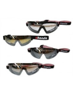 Akando Skydiving Googles