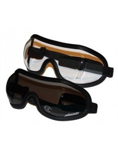 Akando Goggles Raw