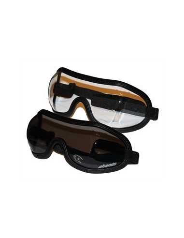 Akando Goggles Raw