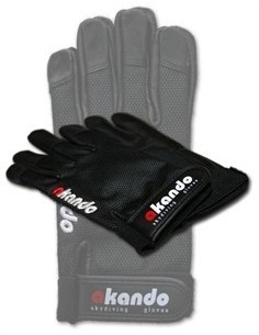 Akando Windstopper gloves