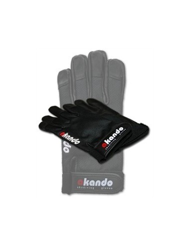Akando Windstopper gloves
