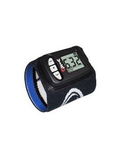 VISO II Elastic Wrist Mount