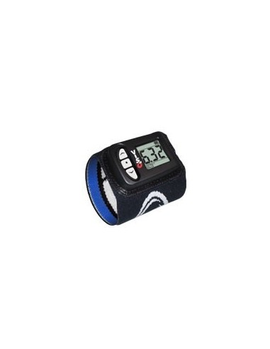 VISO II Elastic Wrist Mount