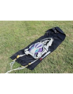 Akando Parachute Packing Mat 2