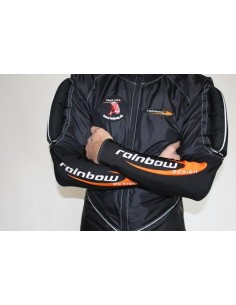 RaptorX RW Suit 2