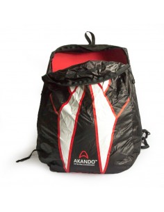 Akando Ultralight Backpack 2