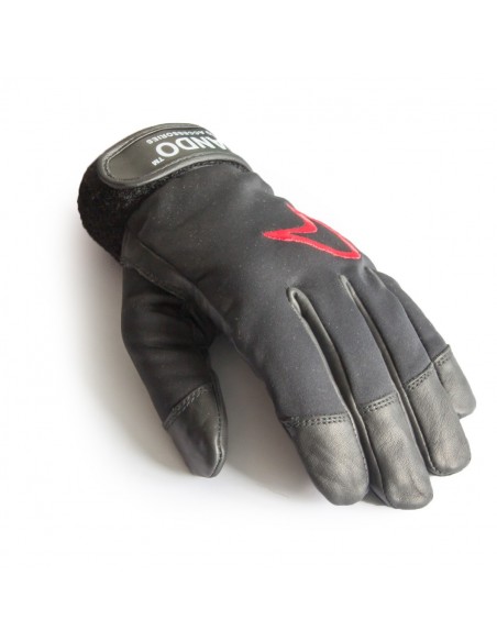 Akando Winter gloves